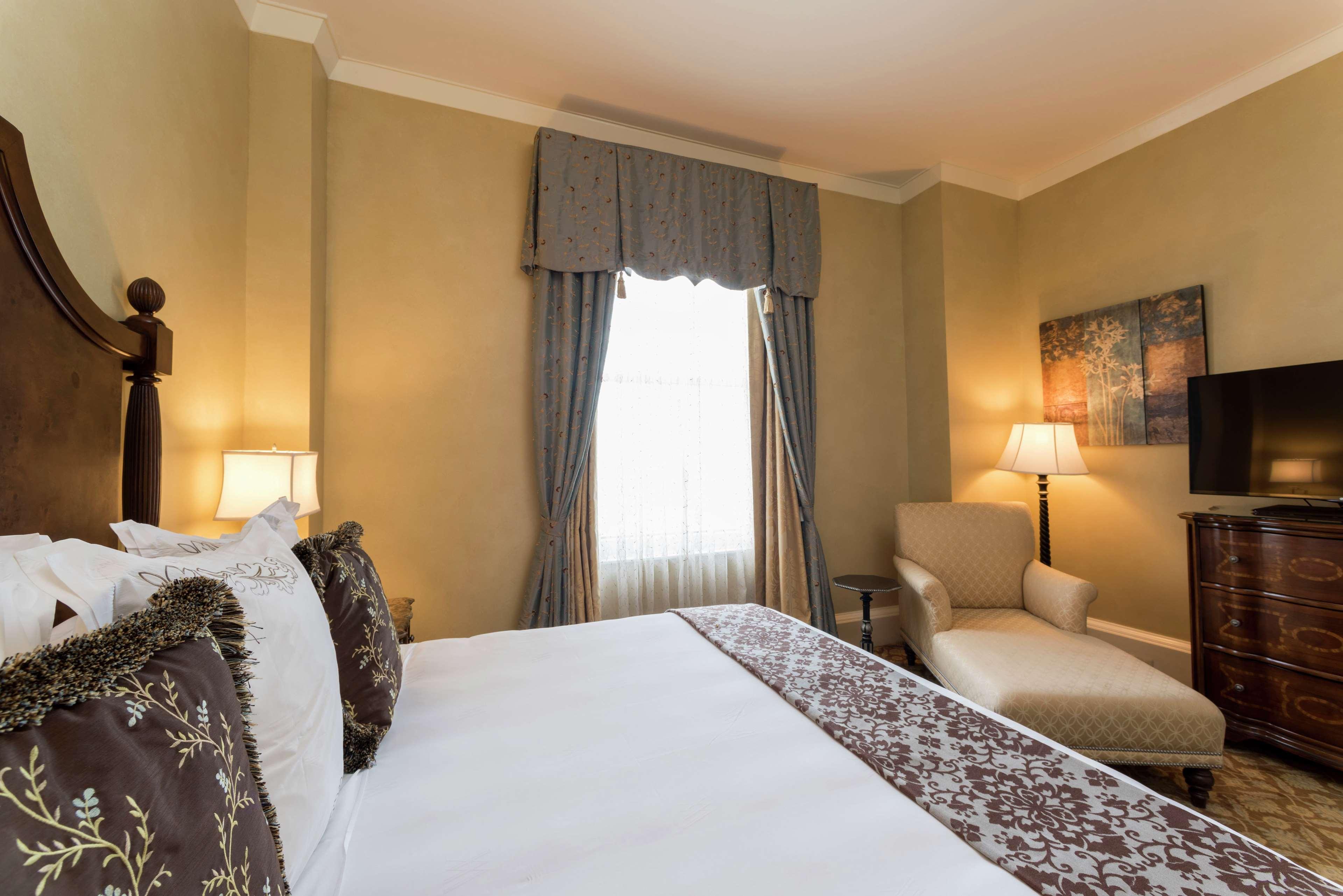 The Roosevelt Hotel New Orleans - Waldorf Astoria Hotels & Resorts מראה חיצוני תמונה