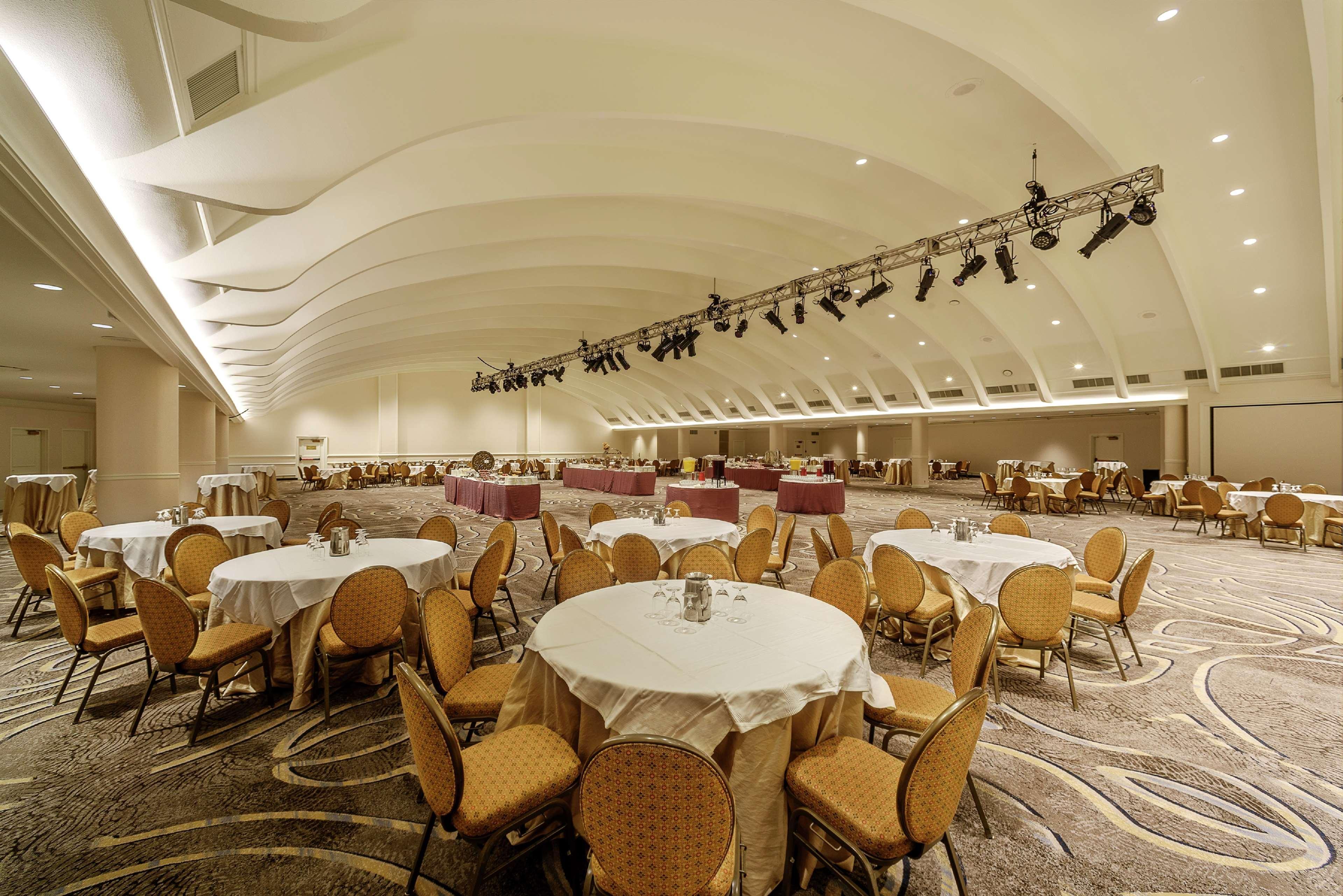 The Roosevelt Hotel New Orleans - Waldorf Astoria Hotels & Resorts מראה חיצוני תמונה