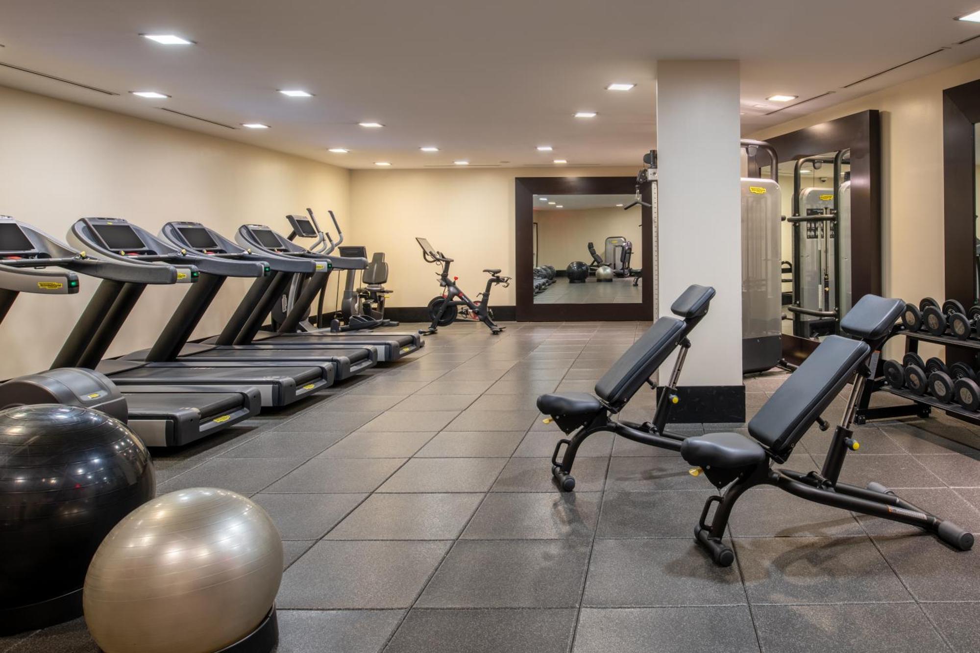 The Roosevelt Hotel New Orleans - Waldorf Astoria Hotels & Resorts מראה חיצוני תמונה