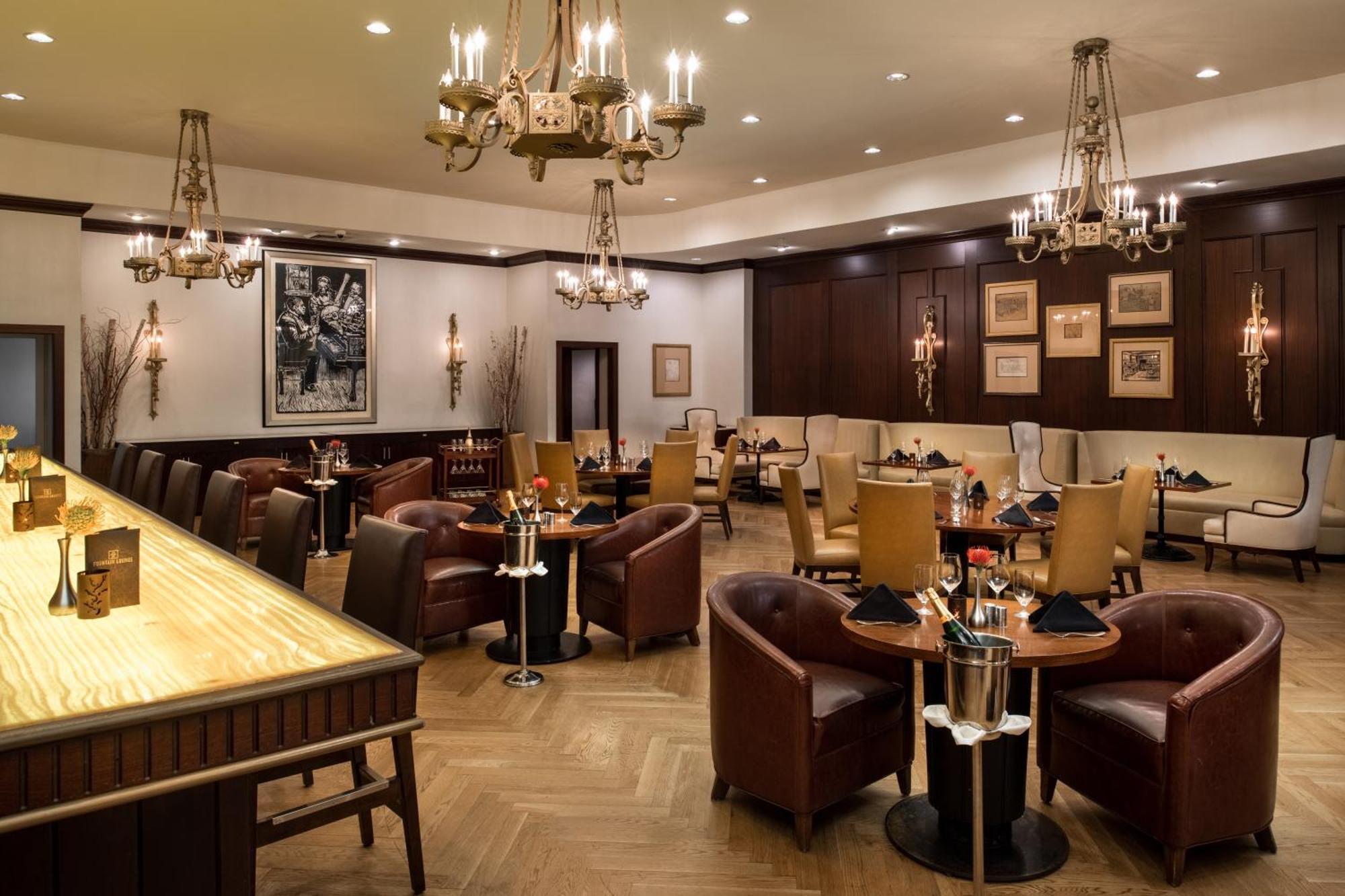 The Roosevelt Hotel New Orleans - Waldorf Astoria Hotels & Resorts מראה חיצוני תמונה