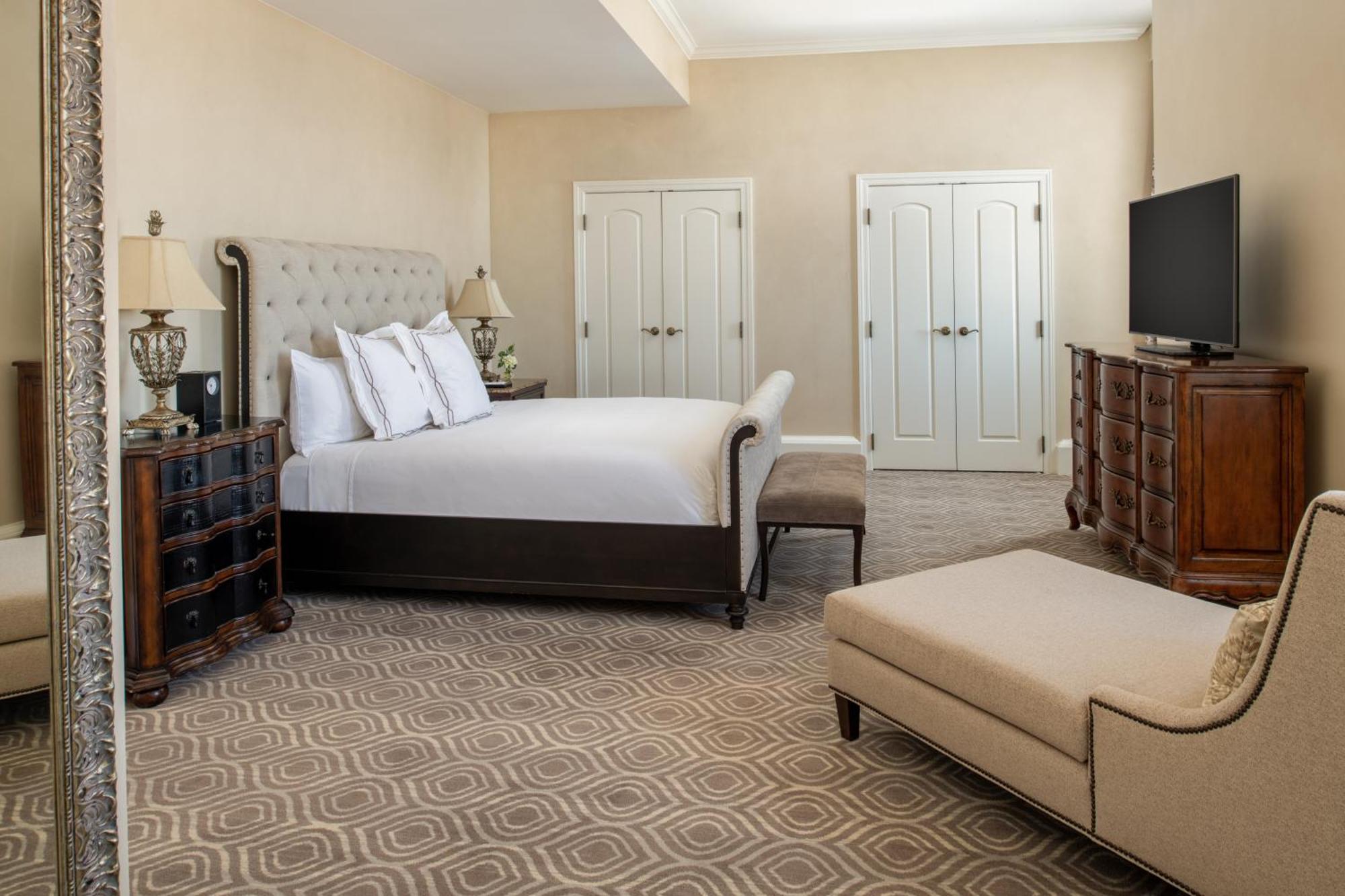 The Roosevelt Hotel New Orleans - Waldorf Astoria Hotels & Resorts מראה חיצוני תמונה