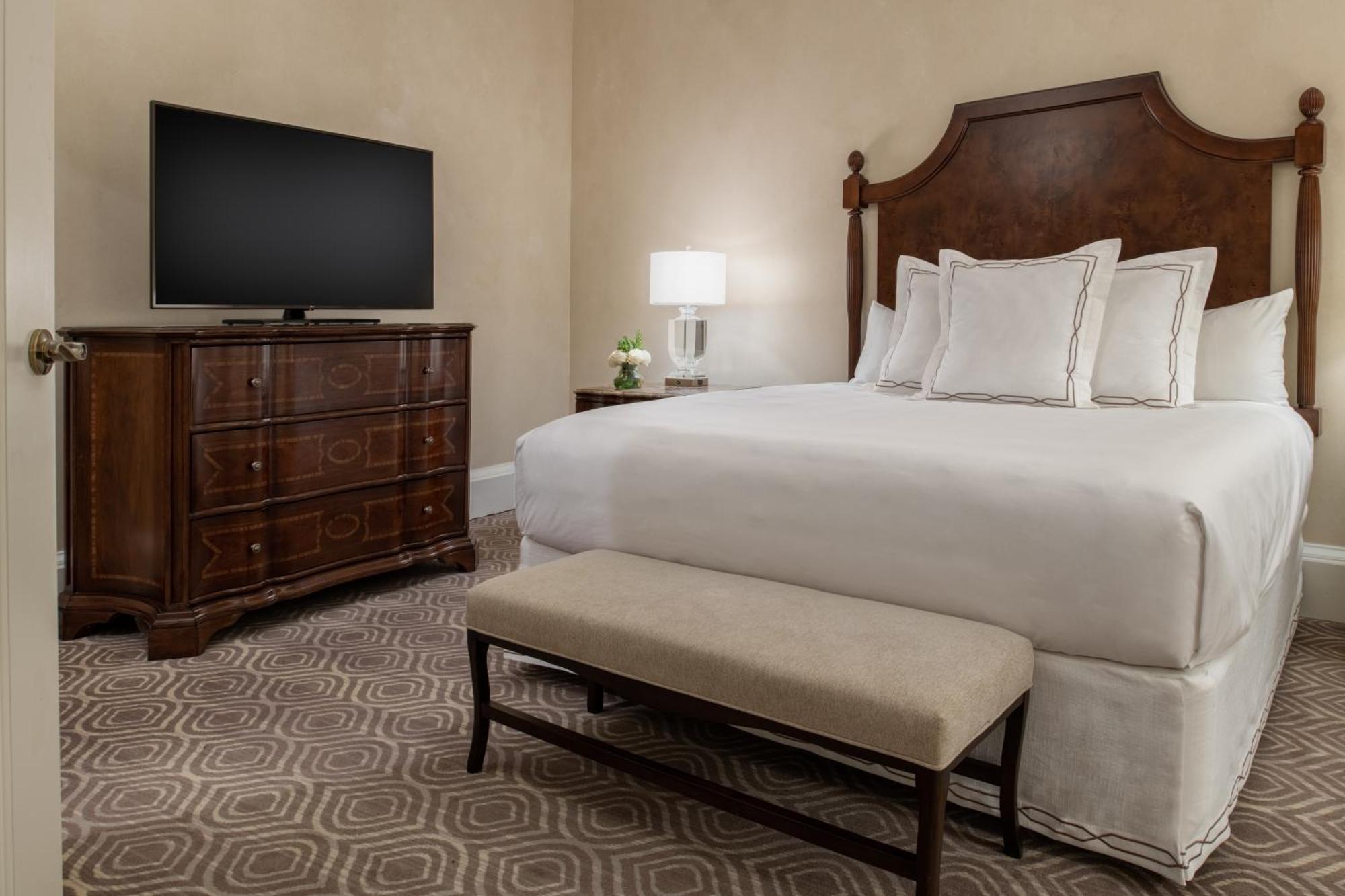 The Roosevelt Hotel New Orleans - Waldorf Astoria Hotels & Resorts מראה חיצוני תמונה