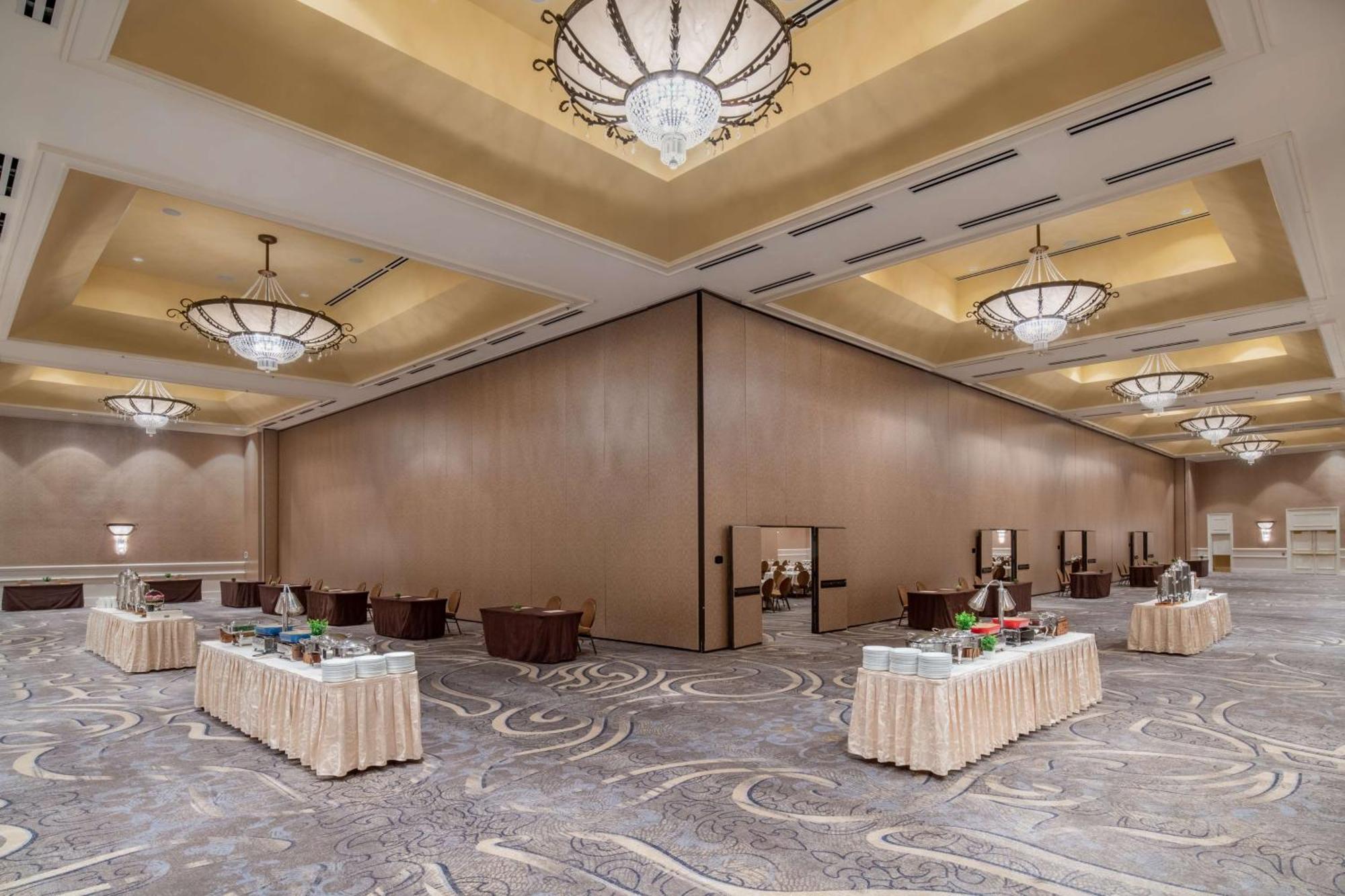 The Roosevelt Hotel New Orleans - Waldorf Astoria Hotels & Resorts מראה חיצוני תמונה
