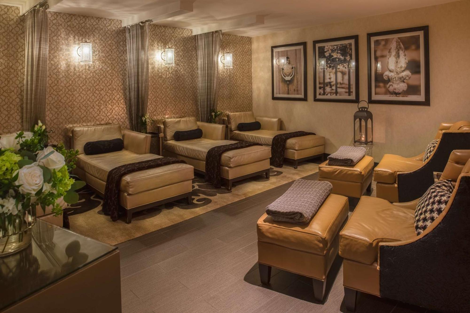 The Roosevelt Hotel New Orleans - Waldorf Astoria Hotels & Resorts מראה חיצוני תמונה